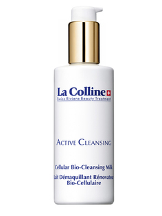 Молочко для лица La Colline Cellular Bio-Cleansing Milk, 50 мл