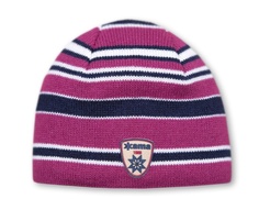 Шапка Kama 2022-23 A76 Pink