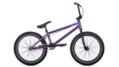 Велосипед Format 3215 2021 One Size фиолетовый
