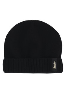 Шапка BORSALINO 13354EWS 683134 Черный