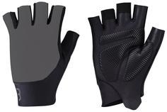 Перчатки Велосипедные Bbb 2022 Pave Grey (Us:xl)