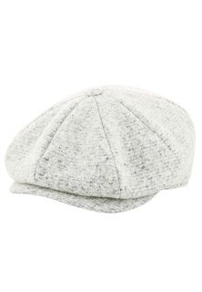 Кепка BORSALINO B15113790A 696146 Серый