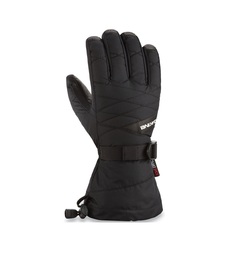 Перчатки Dakine Tahoe, 2021, black, L