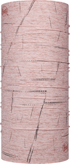 Бандана Buff Coolnet Uv+ Reflective Rose Pink Htr