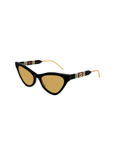 Солнцезащитные очки женские Gucci GG0597S 004