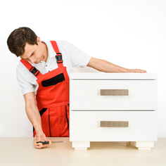 Разборка тумбы No Brand