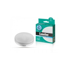 Комплект светодиодных лампочек CAMELION LED8-GX53/10шт/845/GX53/10шт