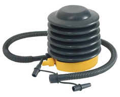 Насос ножной Bestway 13 см