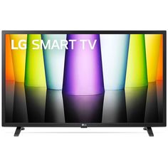 LED телевизор Full HD LG 32LQ63006LA.ARUB