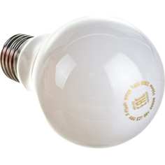 Светодиодная лампочка X-Flash XF-E27-FLM-A60-8W-4000K-230V артикул 48182