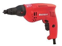 Шуруповерт сетевой Фиолент ШВ 3-6-РЭМ