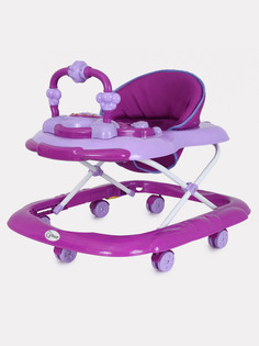 Ходунки детские RANT RW116 Purple фиолетовый РАНТ