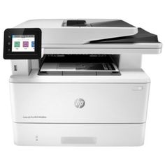 МФУ HP LaserJet Pro MFP M428fdn W1A29A лазерное