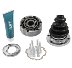 HAFT GI0158 ШРУС внутренний к-т ()