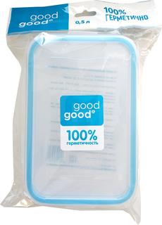 Контейнер Good&Good для пищевых продуктов 500 мл