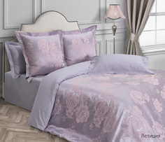 Комплект постельного белья Ecotex 2 сп. Эстетика Летиция