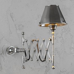 Настенная лампа Decor-of-today WL-50288