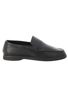 Лоферы мужские CORNELIANI 124104 коричневые 8.5 UK