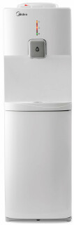 Кулер для воды Midea YD1662S белый