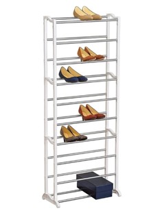 Органайзер стойка для обуви Amazing shoe rack Da Privet