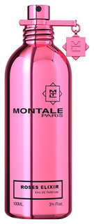 Парфюмерная вода Montale Rose Elixir 100 мл