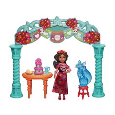 Disney Elena Of Avalor Игровой набор с мини-куклой Праздничная коллекция C0384EU40