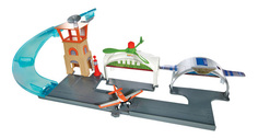 Игровой набор Disney Planes Propwash Junction Airport Mattel