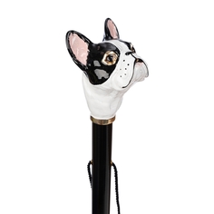 Ложка для обуви Pasotti Bulldog White lux Horn