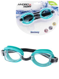 Очки для плавания Deep Marine Bestway