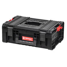 Ящик для инструментов QBRICK SYSTEM PRO Technician Case 450x332x171мм 10502172