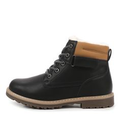 Ботинки детские ZENDEN 76-02BO-009SN цв.синий р.35