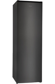 Морозильная камера Hiberg FR-25 NFCX Silver