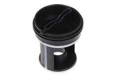 Фильтр сливного насоса Indesit WS061 для стиральной машины Indesit, Hotpoint-Ariston