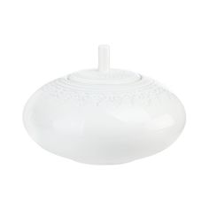 Сахарница Vista Alegre Ornament фарфор 355 мл