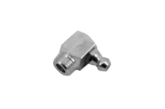 Масленка BM 10x1 (90°) DIN 71412 Omn MB/MAN/VOLVO/Scania/DAF/IVECO/RVI Febi