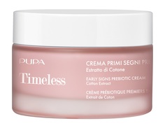 Крем для лица Pupa Timeless Early Signs Prebiotic Cream, 50 мл