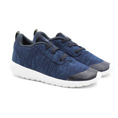 Детские кроссовки EMU Australia(Mills Mesh Multi K12394), синие