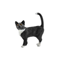 Фигурка Schleich Кошка, стоит
