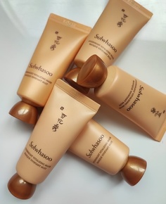 Маска ночная SULWHASOO overnight vitalizing mask masque vivifiant nuit