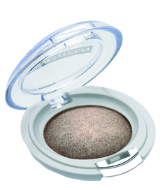 Seventeen - Тени для век компактные Extra Sparkle Shadow, 04 бежевые
