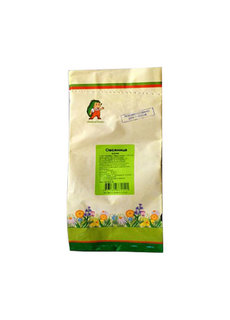 Семена Газонная трава Овсяница красная Мaxima, 0,25 кг Зеленый ковер
