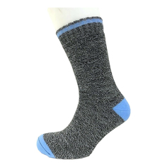 Носки мужские John Jeniford серые 27