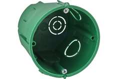Schneider Electric Коробка установочная для сплошных стен 6865x60 DIY IMT351011