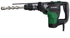 Перфоратор HiKoki DH40MC