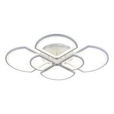 Люстра Escada 10210 6 Led x 212W