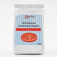 Смесь сухая «Пудра сахарная нетающая», 250 г Foodmix