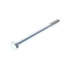 Болт М12х1.25х160 ВАЗ-2101,КАМАЗ педали сцепления и тормоза,рессоры (кл.проч. 8.8) ТТМ 155 TM