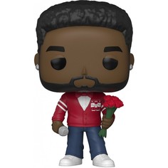 Фигурка Funko POP! Rocks Boyz II Men Shawn Stockman 56728