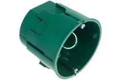 Schneider Electric Коробка уст. СП 65x60 блочная SchE IMT35101