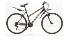 Велосипед 26" KROSTEK IMPULSE 602 (рама 18,5) No Brand